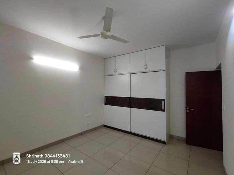 Room, prestige-royale-gardens 2 Bedroom 1304 Sq.Ft. Apartment In Doddaballapur Road Bangalore 10570585