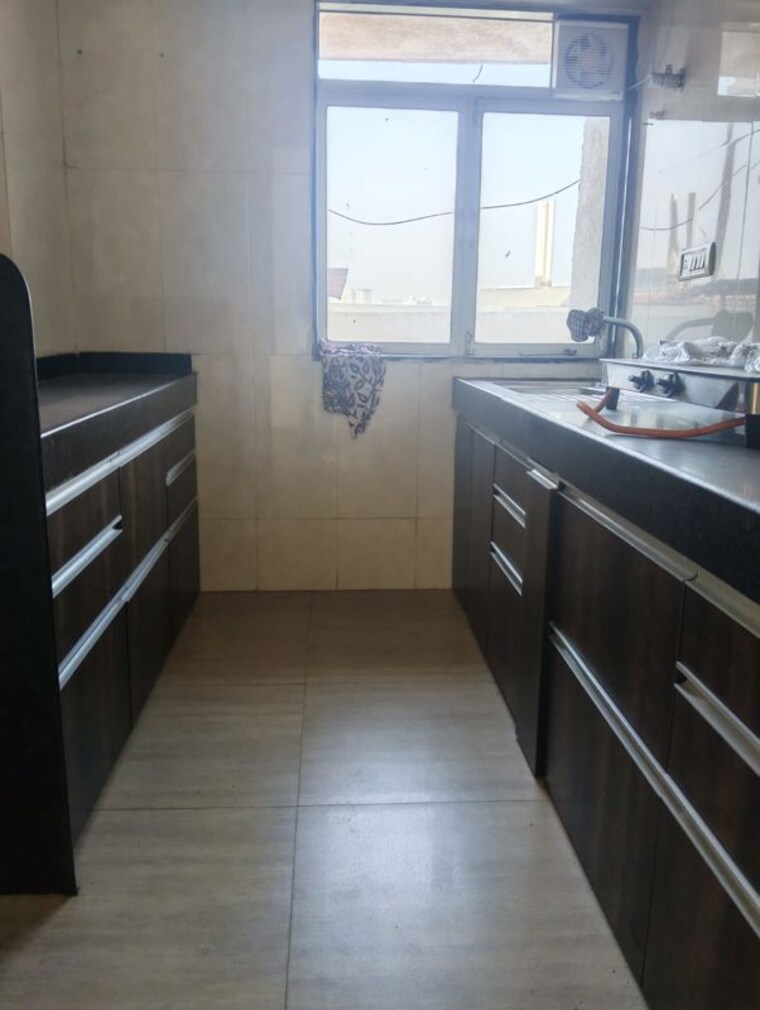 Kitchen, belmount-apartment 1 Bedroom 550 Sq.Ft. Apartment In Andheri West Mumbai 10570581