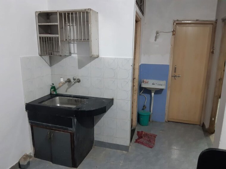 Bathroom, pragati-apartments-dahanukar-colony 1.5 Bedroom 710 Sq.Ft. Apartment In Dahanukar Colony Pune 10570582