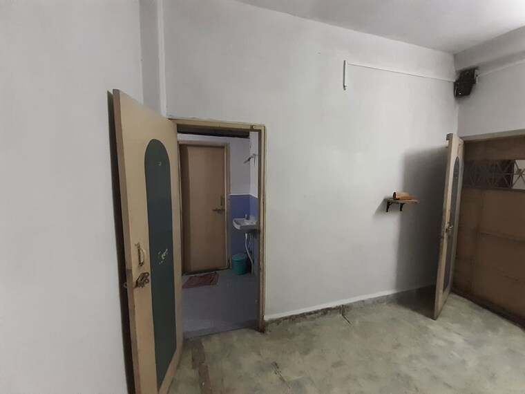 Living Room, pragati-apartments-dahanukar-colony 1.5 Bedroom 710 Sq.Ft. Apartment In Dahanukar Colony Pune 10570582