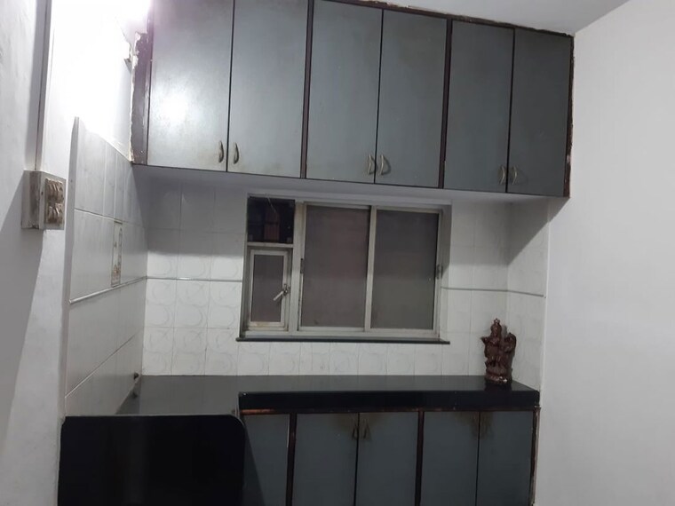 Kitchen, pragati-apartments-dahanukar-colony 1.5 Bedroom 710 Sq.Ft. Apartment In Dahanukar Colony Pune 10570582