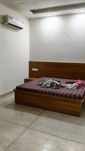 Bedroom in 6+ BHK Independent House at Aerocity – for Rent