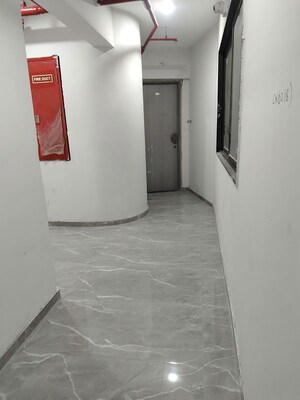  3 BHK Apartment at Pokhran Road No One – for Sale