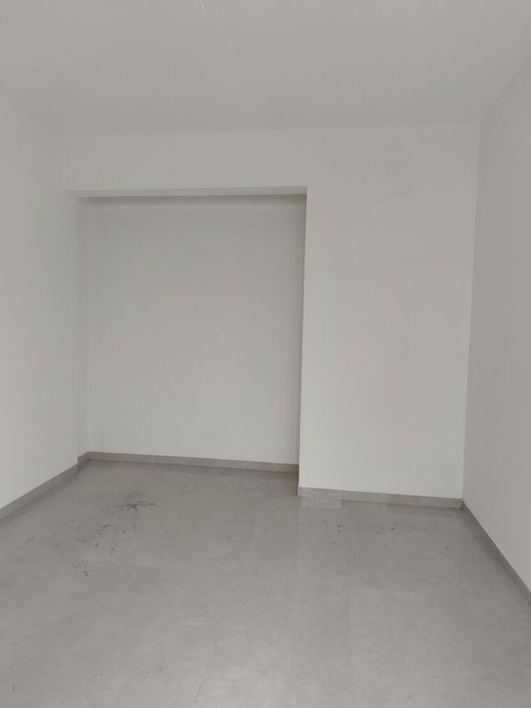 Room, pokhran road no one 3 Bedroom 994 Sq.Ft. Apartment In Pokhran Road No One Thane 10570590