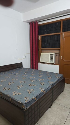 Bedroom in 1 RK Builder Floor at Mansa Devi – for Rent
