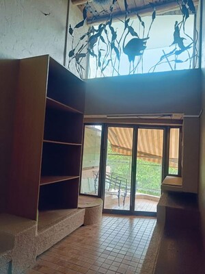3 BHK Apartment – Exterior View View at Khar West - for Rent