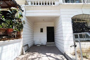 2 BHK Independent House – Exterior View View at Nibm - for Sale