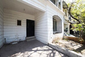 2 BHK Independent House – Exterior View View at Nibm - for Sale