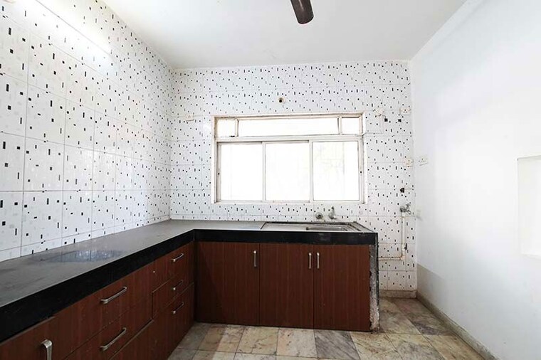 Kitchen, nibm 2 Bedroom 1427 Sq.Ft. Independent House In Nibm Pune 10570583