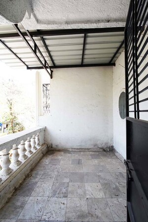 Balcony in 2 BHK Independent House at Nibm – for Sale