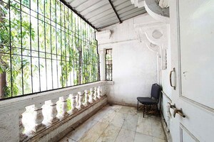 Balcony in 2 BHK Independent House at Nibm – for Sale