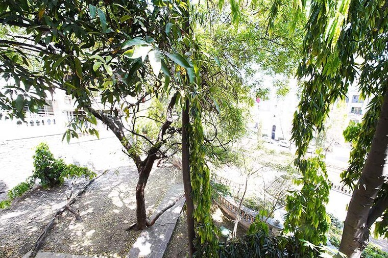 Garden, nibm 2 Bedroom 1427 Sq.Ft. Independent House In Nibm Pune 10570583