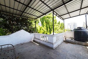 2 BHK Independent House – Entrance View at Nibm - for Sale