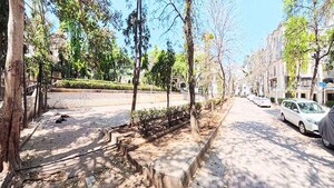 2 BHK Independent House – Exterior View View at Nibm - for Sale