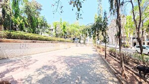 2 BHK Independent House – Exterior View View at Nibm - for Sale