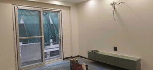 Balcony in 3 BHK Builder Floor at Sector 22 – for Rent