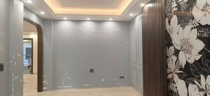 3 BHK Builder Floor For Rent in Sector 22