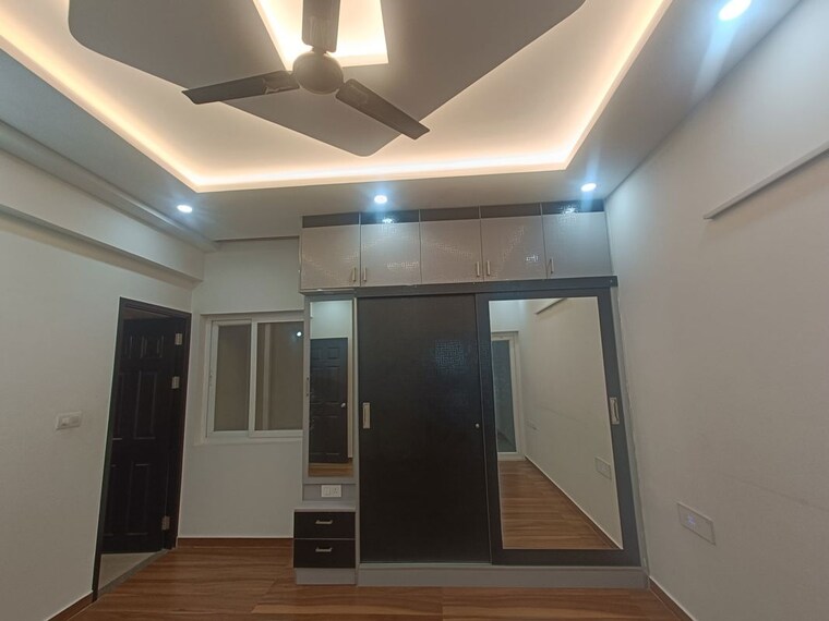 undefined, capstone-life-flowing-tree 3 Bedroom 1530 Sq.Ft. Apartment In Allalasandra Bangalore 10570599