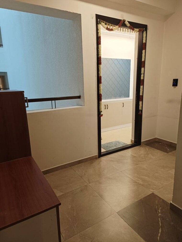 Room, capstone-life-flowing-tree 3 Bedroom 1530 Sq.Ft. Apartment In Allalasandra Bangalore 10570599