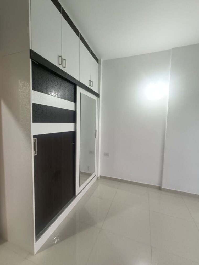 Room, capstone-life-flowing-tree 3 Bedroom 1530 Sq.Ft. Apartment In Allalasandra Bangalore 10570599