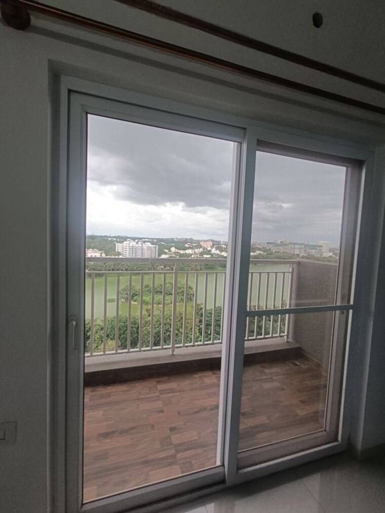 Room, capstone-life-flowing-tree 3 Bedroom 1530 Sq.Ft. Apartment In Allalasandra Bangalore 10570599