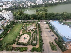 Master Plan in 3 BHK Apartment at Capstone Life Flowing Tree, Allalasandra – for Rent