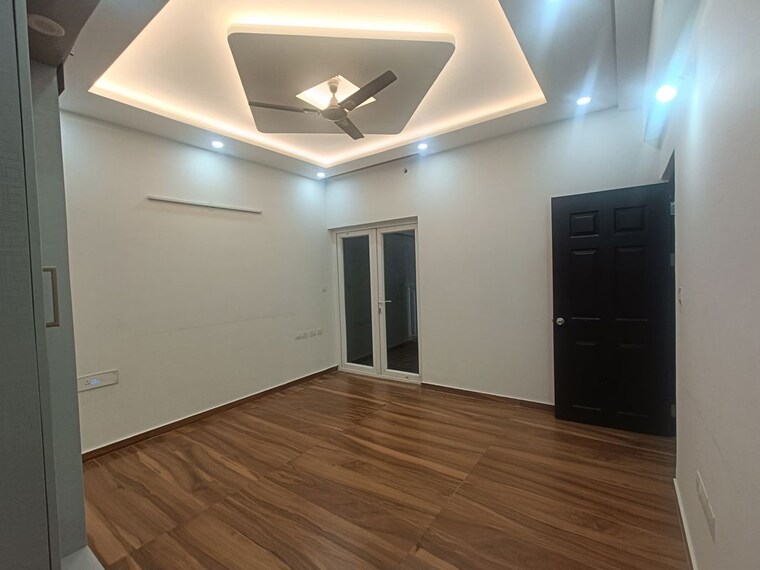 Room, capstone-life-flowing-tree 3 Bedroom 1530 Sq.Ft. Apartment In Allalasandra Bangalore 10570599