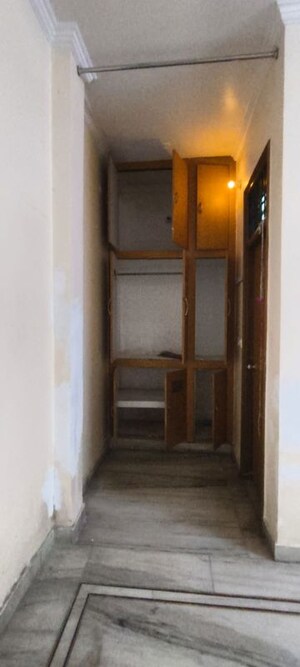 Building Lobby in 3 BHK Independent House at Vastu Khand – for Rent