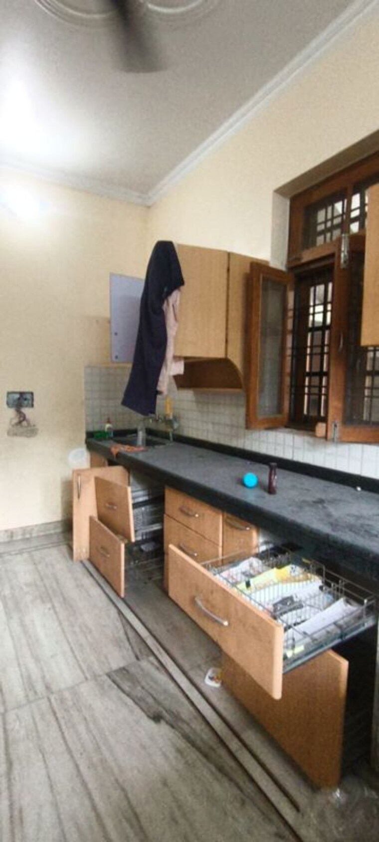 Kitchen, vastu khand 3 Bedroom 2152 Sq.Ft. Independent House In Vastu Khand Lucknow 10570602