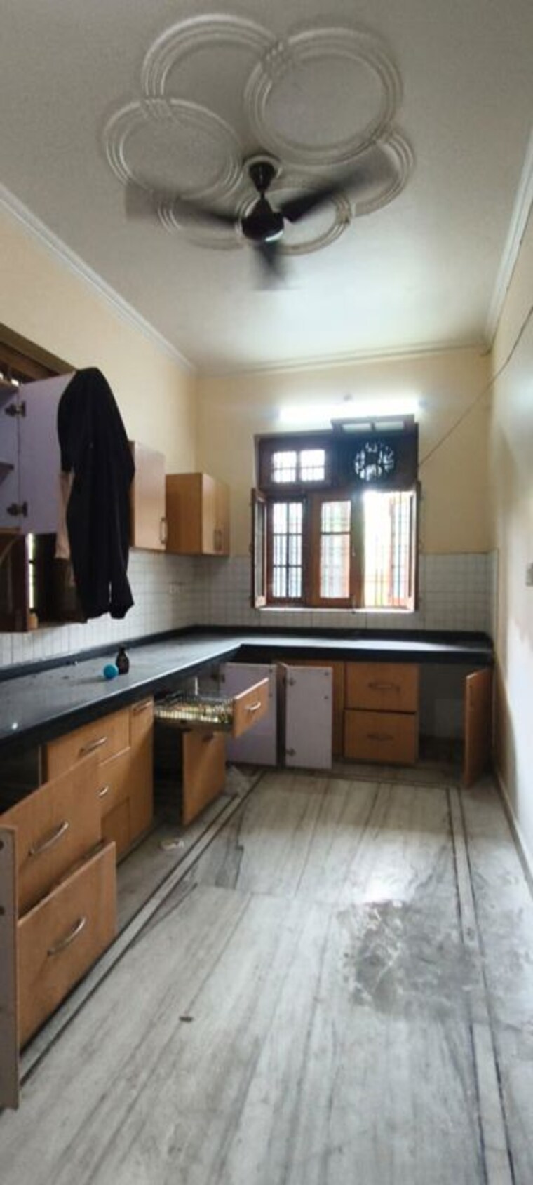 Kitchen, vastu khand 3 Bedroom 2152 Sq.Ft. Independent House In Vastu Khand Lucknow 10570602