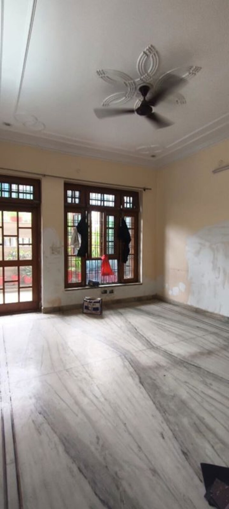 Bedroom, vastu khand 3 Bedroom 2152 Sq.Ft. Independent House In Vastu Khand Lucknow 10570602