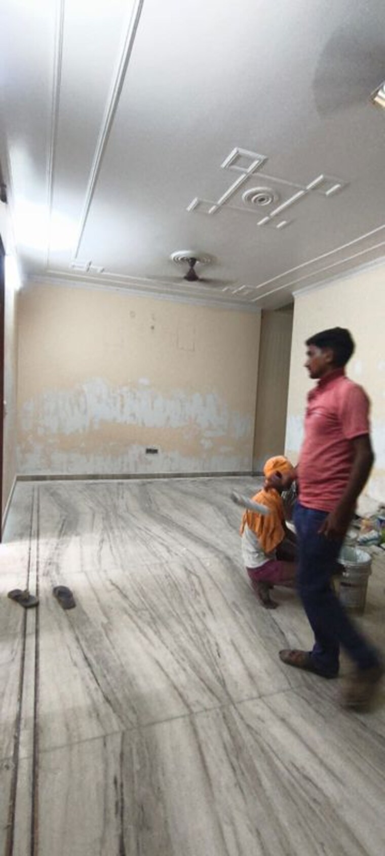 Bedroom, vastu khand 3 Bedroom 2152 Sq.Ft. Independent House In Vastu Khand Lucknow 10570602