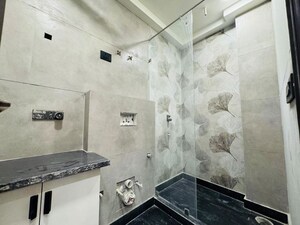 Kitchen in 3 BHK Builder Floor at Sector 23 – for Rent