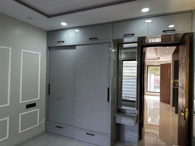 undefined, aerocity 2 Bedroom 1350 Sq.Ft. Independent House In Aerocity Mohali 10570611