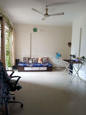 Gym in 1 BHK Apartment at Goel Ganga Cypress, Tathawade – for Rent