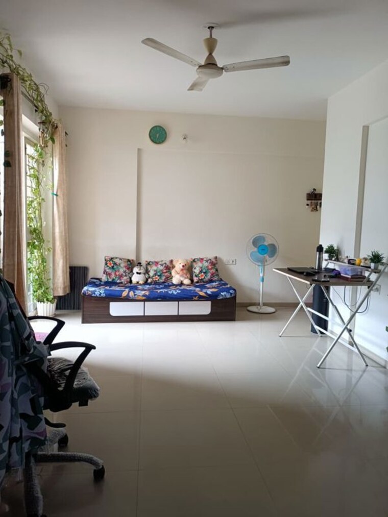 Gym, goel-ganga-cypress 1 Bedroom 450 Sq.Ft. Apartment In Tathawade Pune 10570601