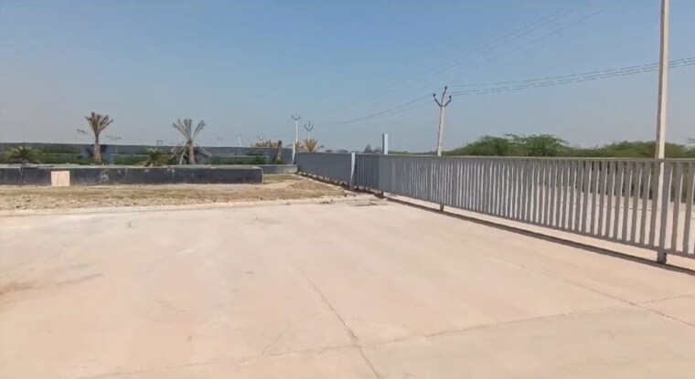 undefined, chhata  100 Sq.Yd. Plot In Chhata Vrindavan 10570544