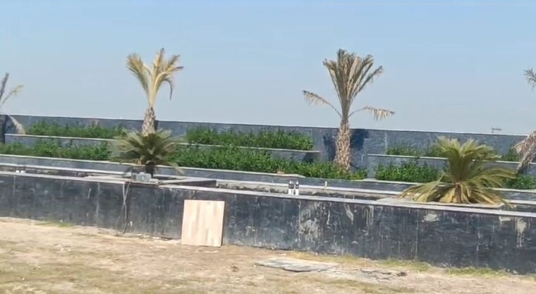 Exterior View, chhata  100 Sq.Yd. Plot In Chhata Vrindavan 10570544
