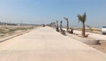 100 Sq.Yd. Plot in Chhata