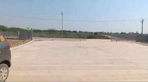 Plot Area in  Plot at Chhata – for Sale