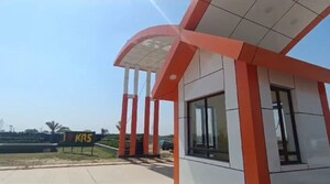  Plot – Exterior View View at Chhata - for Sale