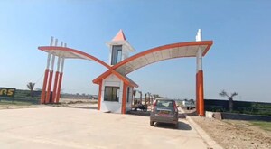  Plot – Exterior View View at Chhata - for Sale