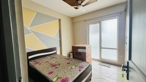 3 BHK Apartment For Rent in Conscient Habitat 102, Sector 102
