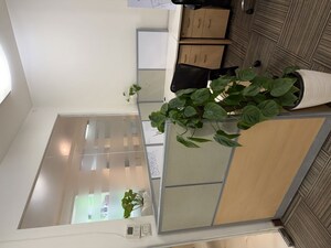 Team Area in  Office Space at Stellar Business Park, Tech Zone Greater Noida – for Sale