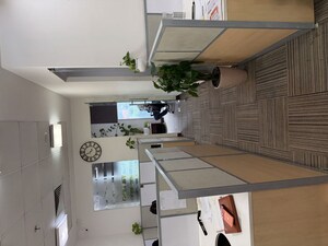 Team Area in  Office Space at Stellar Business Park, Tech Zone Greater Noida – for Sale
