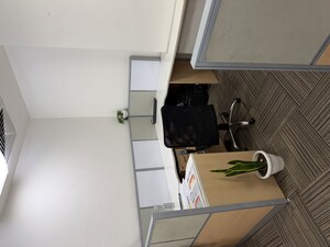 Team Area in  Office Space at Stellar Business Park, Tech Zone Greater Noida – for Sale