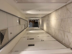 Building Lobby in  Office Space at Stellar Business Park, Tech Zone Greater Noida – for Sale