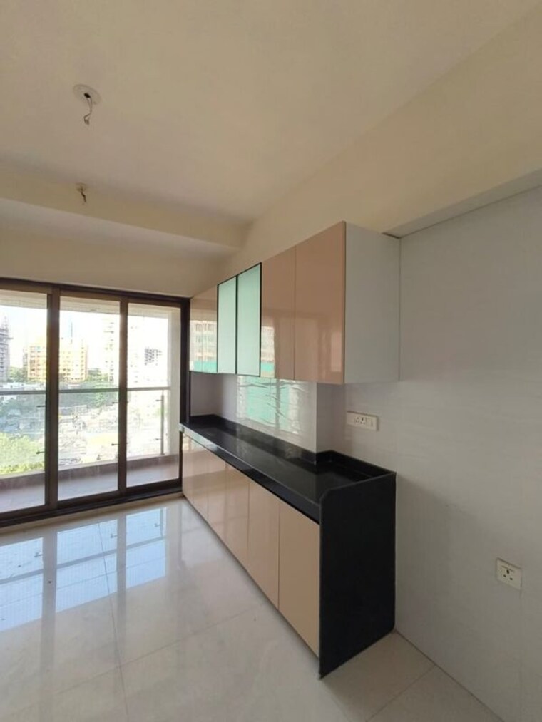 Kitchen, chirag-bhagat-grandeur 3 Bedroom 1200 Sq.Ft. Apartment In Malad West Mumbai 10570615