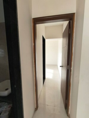 Building Lobby in 3 BHK Apartment at Chirag Bhagat Grandeur, Malad West – for Rent