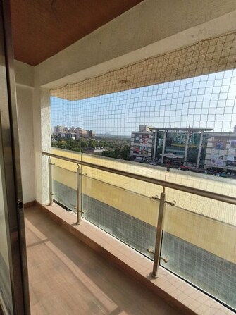 3 BHK Apartment For Rent in Chirag Bhagat Grandeur in Malad West, Mumbai